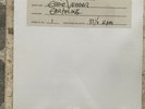 Eddie Vedder Earthling Vinyl Fresh Pressed Edition Ten Club Exclusive