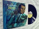 FRANK SINATRA / SEPTEMBER OF MY YEARS 1966 IN FABULOUS CONDITION FS 1014