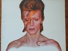 David Bowie – Aladdin Sane UK 1973 33 tours