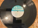 VINTAGE 1960'S USAF PROFILE RADIO NEWS RADIO COMMERCIALS RADIO SPOTS 33 RPM