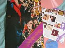 ELVIS PRESLEY - 40 Greatest Hits - 1978 UK G/F Special PINK Double Vinyl LP EX