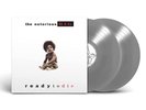 The Notorius B.I.G. - Ready To Die - Limited Edition Silver Colored 2x Vinyl LP