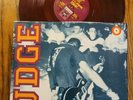 JUDGE BRINGING IT DOWN LP PURPLE VINYL NYHC SE YOUTH OFTODAY GORILLA BISCUITS