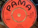 JUNIOR BYLES / THE GROOVERS FEVER / SOUL SISTER UK PAMA 7