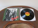 The Clash - The Clash LP - SUPERB Nr Mint Archive Early UK Press Vinyl - WW Ship