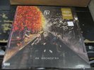 AJR OK ORCHESTRA LP seald LTD Orange VINYL Record INDIE POP Electronic Album NEW