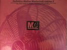 Various - Classic Mellow Mastercuts Volume 2 - Vinyl Record.. - J7819J
