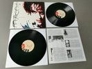 THE CURE original Vinyl 2LP Bloodflowers (2000 Fiction Records USA)