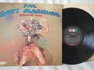 SOFT MACHINE vol 2 NEAR MINT ACID FUZZ PROG PSYCH JAZZ LP psychedelic Canterbury