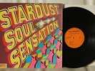STARDUST SOUL SENSATION LP Dutch 60s FREAKBEAT ACID FUZZ PSYCH PROG ROCK Pokora