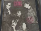 Caifanes Vinyl Lp