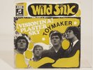 Wild Silk Vision in a Plaster Sky Toymaker Schallplatte Vinyl 7