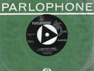 The Beatles A Hard Day's Night Super Rare South Rhodesia Parlophone 45-SPD 332