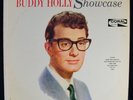 BUDDY HOLLY Showcase Great Album From 1964-CORAL CRL 57450-Colorband VG++ to NM