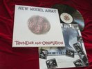 NEW MODEL ARMY Thunder and Consolation EUROPE 1989 ORIG Vinyl/Cover:mint(-) OIS
