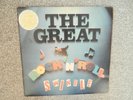 Sex Pistols - The Great Rock 'N' Roll Swindle (2 x LP Exc+  1979)