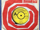 HONEE WELCH - I’M GONNA TRY rare UK 1969 DEMO PROMO / NORTHERN SOUL MOD / MINT-
