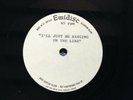 MIKE BATT “HANGING ON THE LINE” rare 1968 UK UNRELEASED ACETATE / PSYCH / MOD