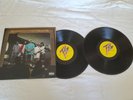Terror Squad/True Story 2 disk Vinyl Double LP feat Big Pun, Fat Joe, etc