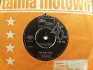 The Miracles – Ooo Baby Baby 1965 7” Tamla-Motown TMG 503