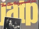 ELLA FITZGERALD: JAZZ AT THE PHILHARMONIC: THE ELLA FITZ (LP vinyl *BRAND NEW*.)