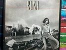 Rush: Permanent Waves (Record Vinyl 1980) w/ OG Sleeve VINYL LIKE NEW