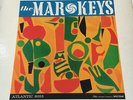 The Mar-Keys - Last Night  (LP, Album, Mono, Promo)