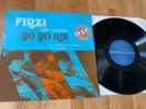 Finzi cello concerto Yo Yo Ma Handley Lyrita Lp near mint