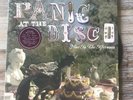 Panic At The Disco - Nine  In The Afternoon  7” Vinyl & Poster (2)