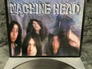 LP Deep Purple - Machine Head | Japan Press | EX/EX | Hard Rock