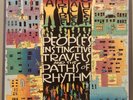 A Tribe Called Quest-People's Instinctive Travels And The Paths Of Rhythm. Vinyl