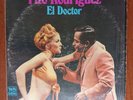 Tito Rodriguez – El Doctor [1968] Vinyl LP Latin Salsa Guaguanco Mambo Descarga