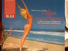 Hareton Salvanini ‎– A Virgem De Saint Tropez (MRSSS 559) Spain 2018 Sealed LP