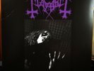 Mayhem – Live In Leipzig LP, Enslaved, Marduk, Euronymous