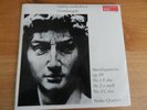 DoLP ETERNA 825996-997 / Suske-Quartett / Beethoven - Streichquartette 1-3