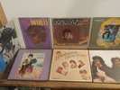 7 Donovan LPs Fairy Tale Sunshine Superman For Little Ones Gift From A Flower ++