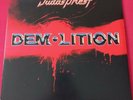 Judas Priest Vinyl Demolition 2001 Halford Dio Iron Maiden Saxon Accept