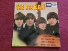THE BEATLES Ep 45 7