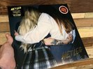 Wet Leg - Self Titled Transparent Yellow LP Sealed NEW VINYL