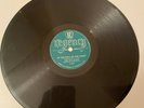 THE FIVE SATINS IN THE STILL OF THE NIGHT REGENCY 78 RPM