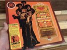 Diana Ross - Presents The Jackson 5 Orange Colored 140g LE LP Sealed NEW VINYL