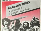 Rolling Stones: die 5 Singles die in der DECCA Reihe BIG Hits 1965-75 erschienen
