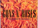 GUNS N' ROSES. The Spaghetti Incident? LP Record Ltd Ed. Orange Vinyl &OIS Nm/Nm
