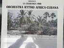 JULES SAGNA PRESENTA LA CHARANGA 1980 ORIGINAL SEALED RECORD RARE LP FELO BARRIO