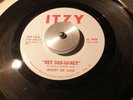 Mickey Lee Lane - hey Sah Lo-Ney, VG, Northern SOUL