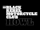 BLACK REBEL MOTORCYCLE CLUB - HOWL NEW VINYL RECORD