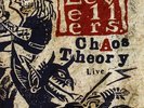 LEVELLERS-CHAOS THEORY LIVE NEW VINYL RECORD