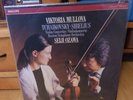 Seiji Ozawa & Viktoria Mullova - 
