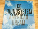 LCD Soundsystem - American Dream (New Vinyl 2LP/Record) 2017 Sealed