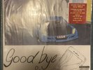 Juice WRLD  Goodbye & Good Riddance Blue Vinyl Urban Outfitters UO Exclusive